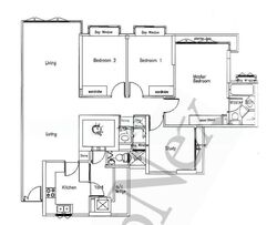 Bishan Loft (D20), Condominium #633372091